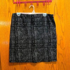 Worthington Knit Skirt